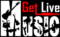 Get Live Music Logo